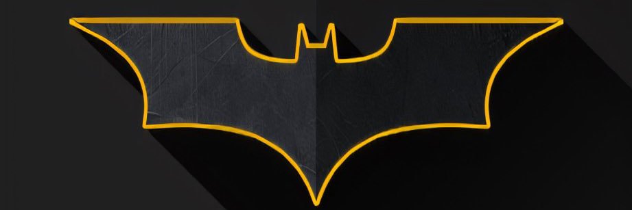 BATMAN🥶 banner