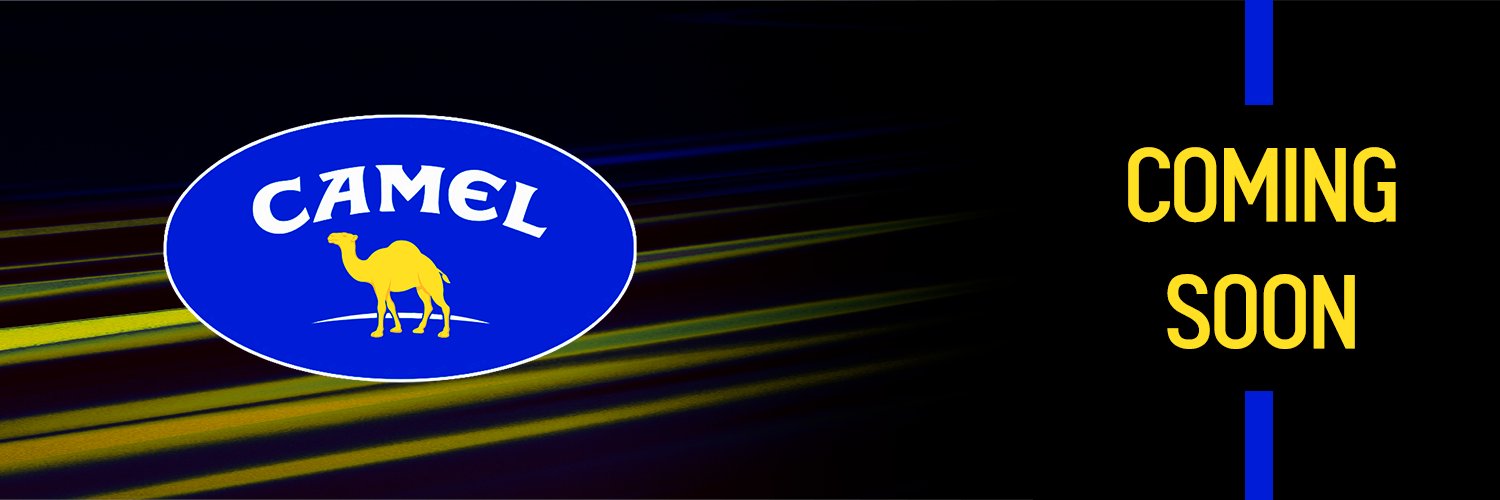 Camel Pons Honda MundialSim banner