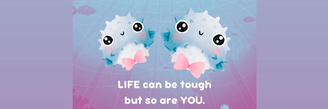 Kate Yang's banner