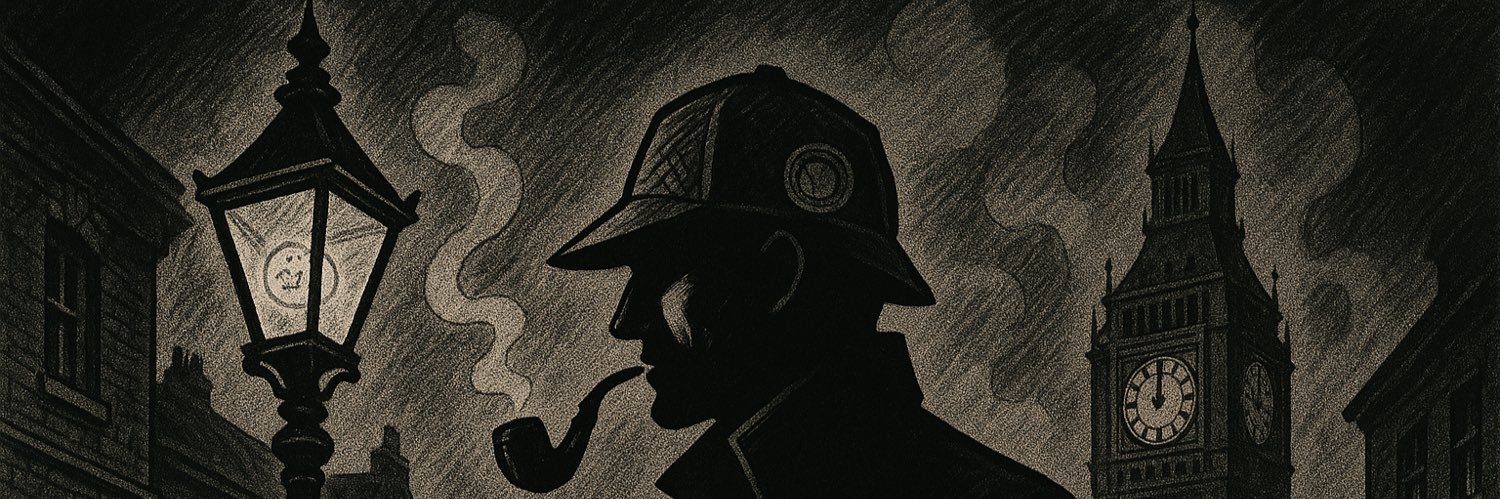 sh313holmes's profile banner image