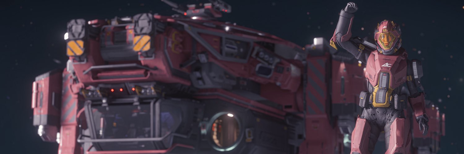 Disowned's banner