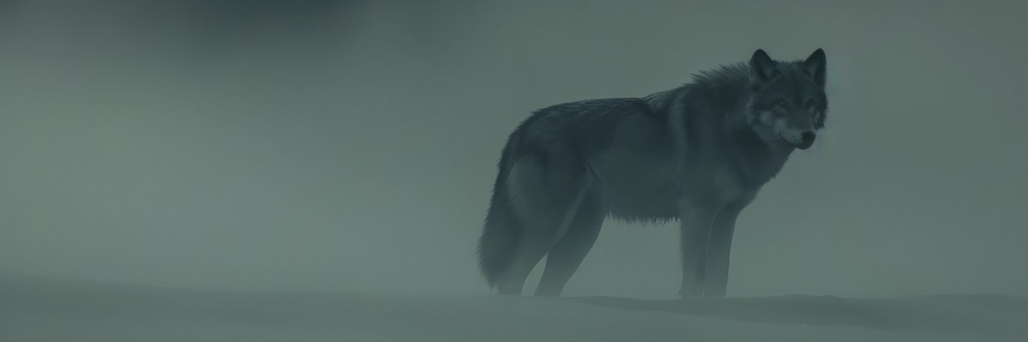 louprium's profile banner image