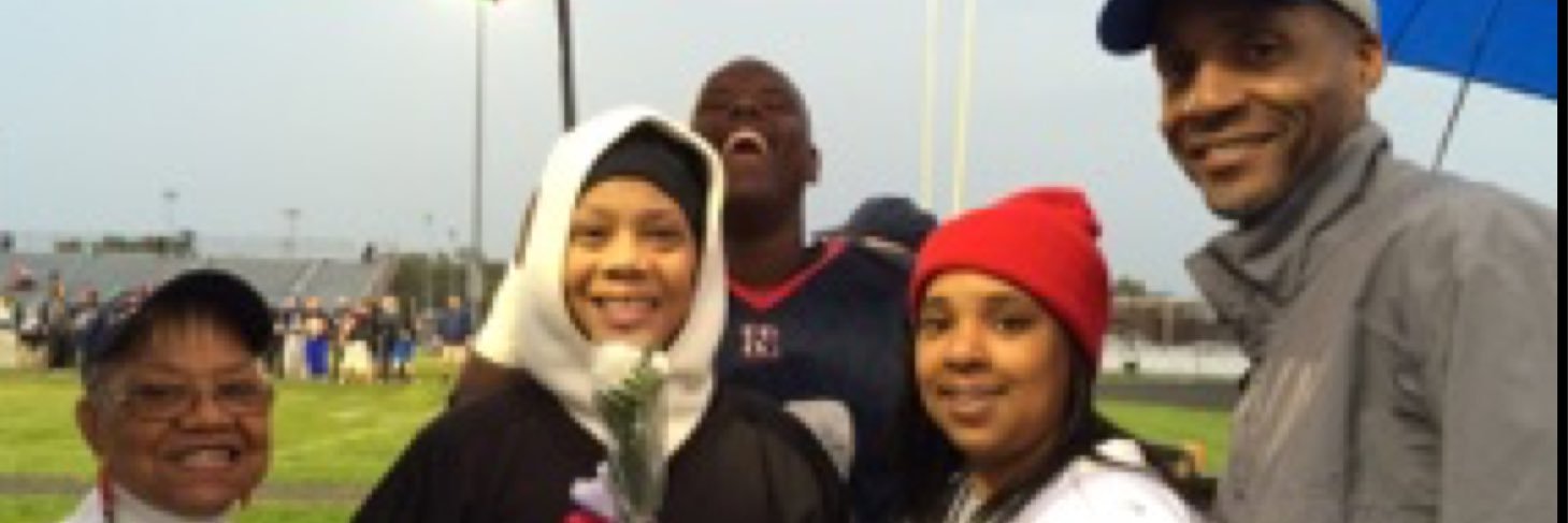 ashaunmiller's profile banner image