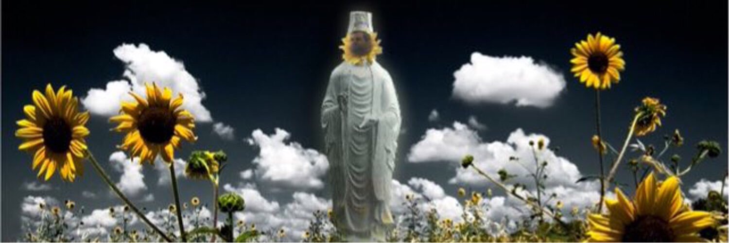 user10069420's profile banner image
