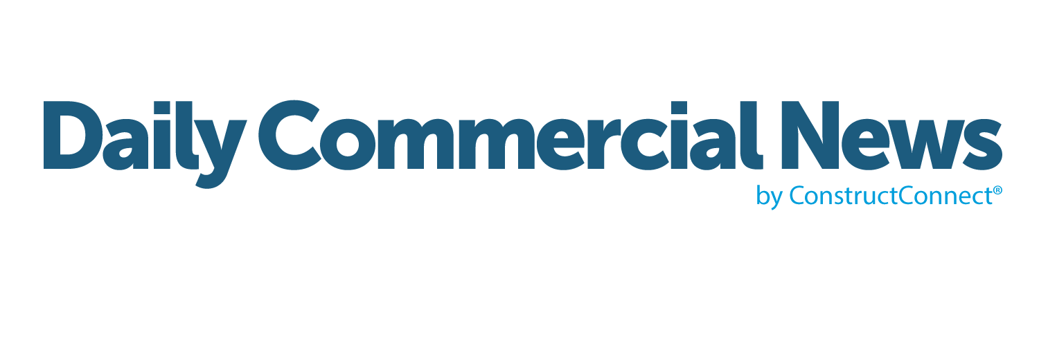Daily Commercial News's banner