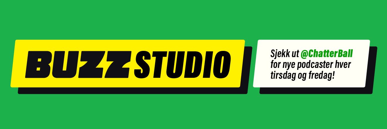 Buzz Studio banner