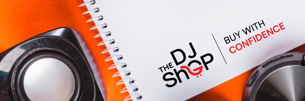 thedjshopug Profile Banner