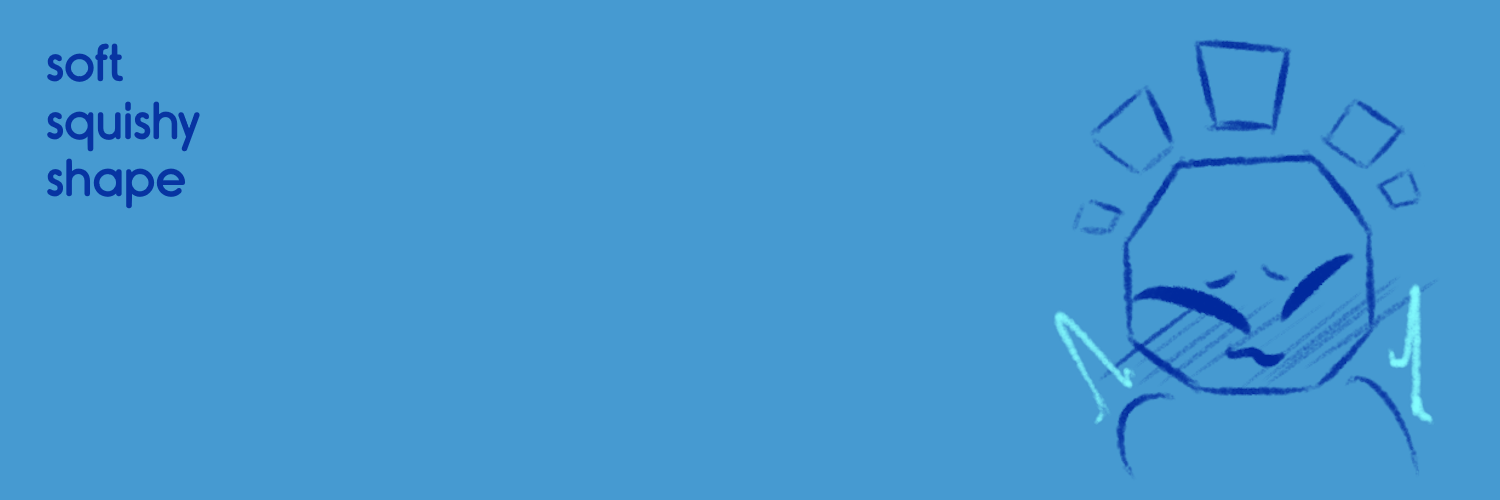 TheSquishiestShape banner