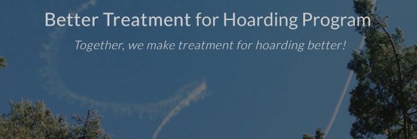 BTHoarding Profile Banner