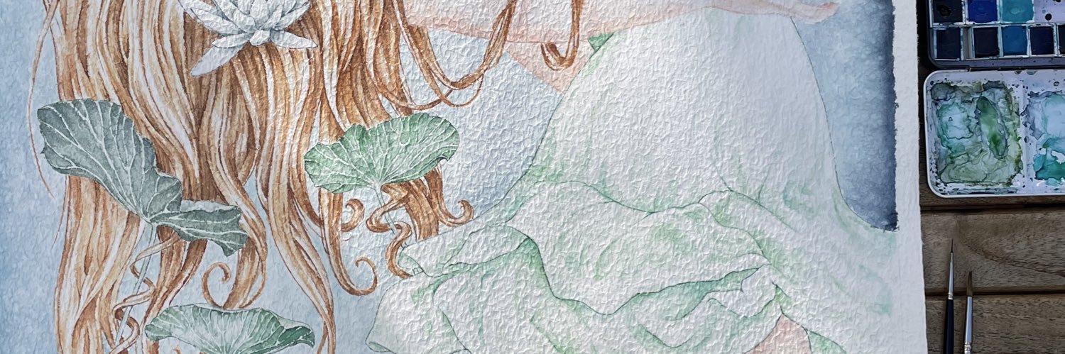 Line Andreasen banner