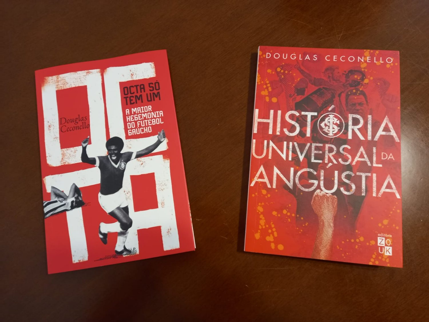 Douglas Ceconello banner