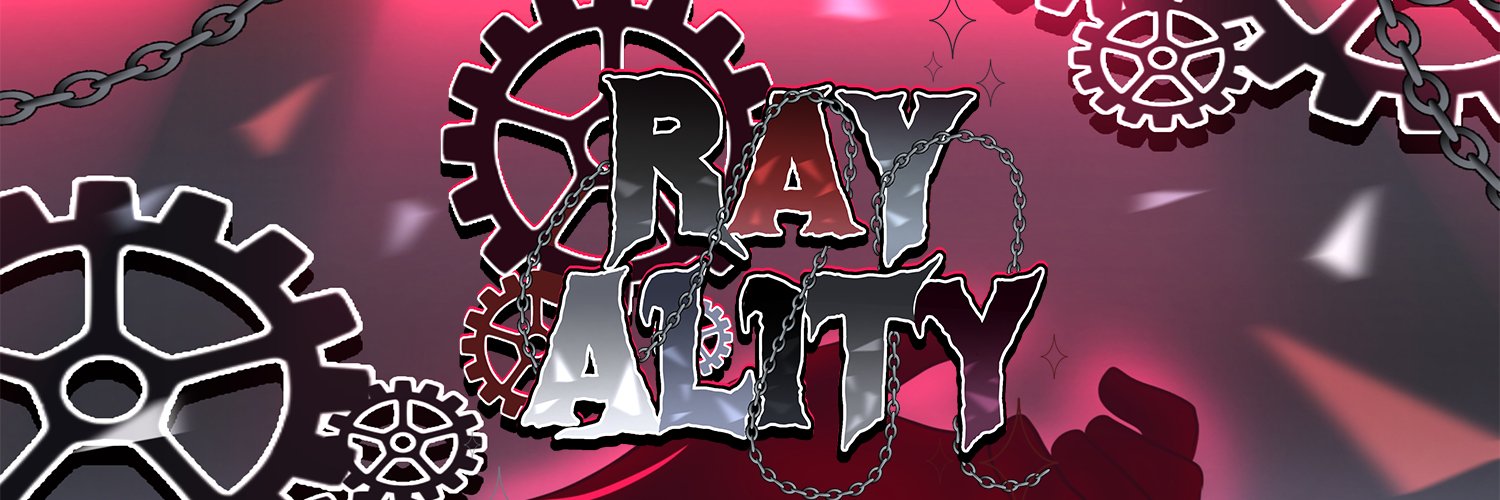 Ray Ality 🎭🃏 banner