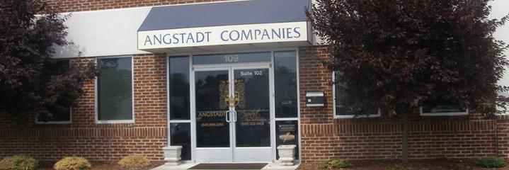 AngstadtREGroup's profile banner image