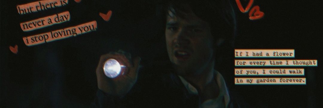 Jordan || Dean Kinnie || banner