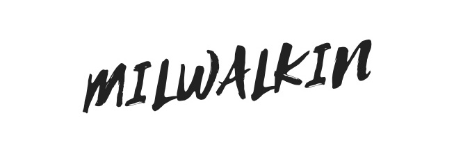 Cayne Milwalkin 👣👣👣 banner