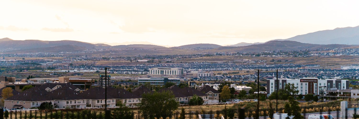 lockhartforutah's profile banner image