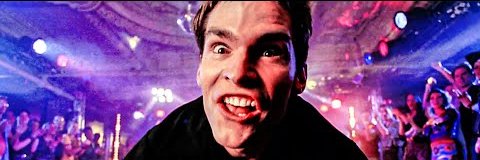 Incómodo Reprogramado banner