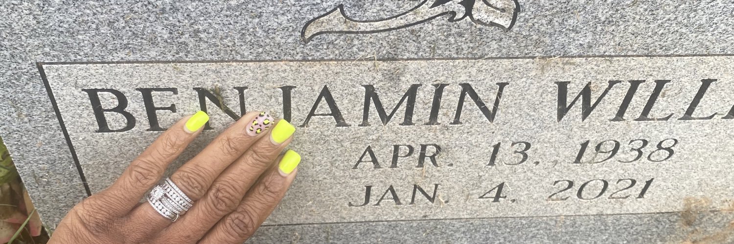AngelMarie00's profile banner image