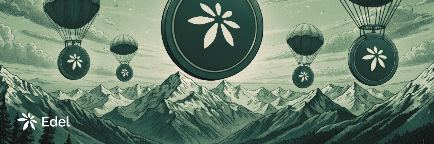 edeldotfndd's profile banner image