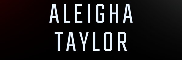 A_Taylor2009 Profile Banner