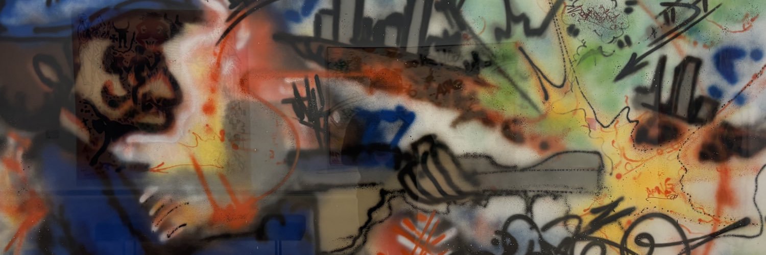 benny 🙇🏻‍♂️ banner