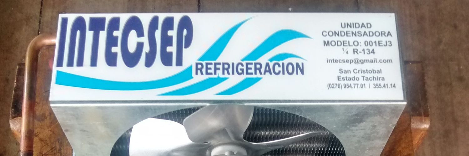 intecsep's profile banner image