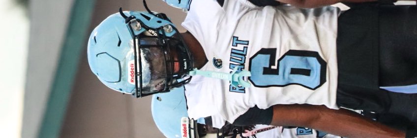 Brian “Stamp” Stamper Jr banner