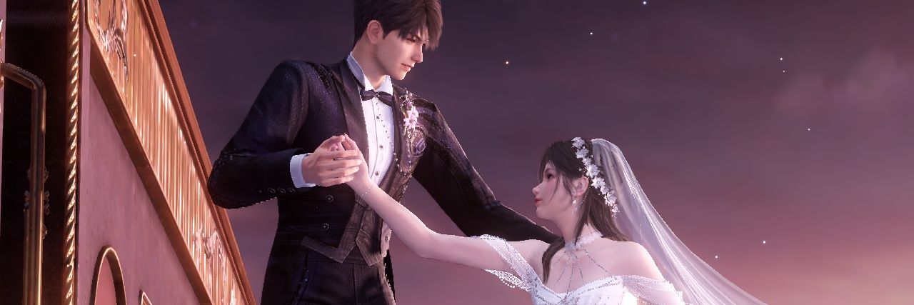 lycaryu11's profile banner image