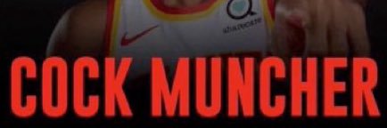 Butch “The Enforcer” Andrews, MD banner