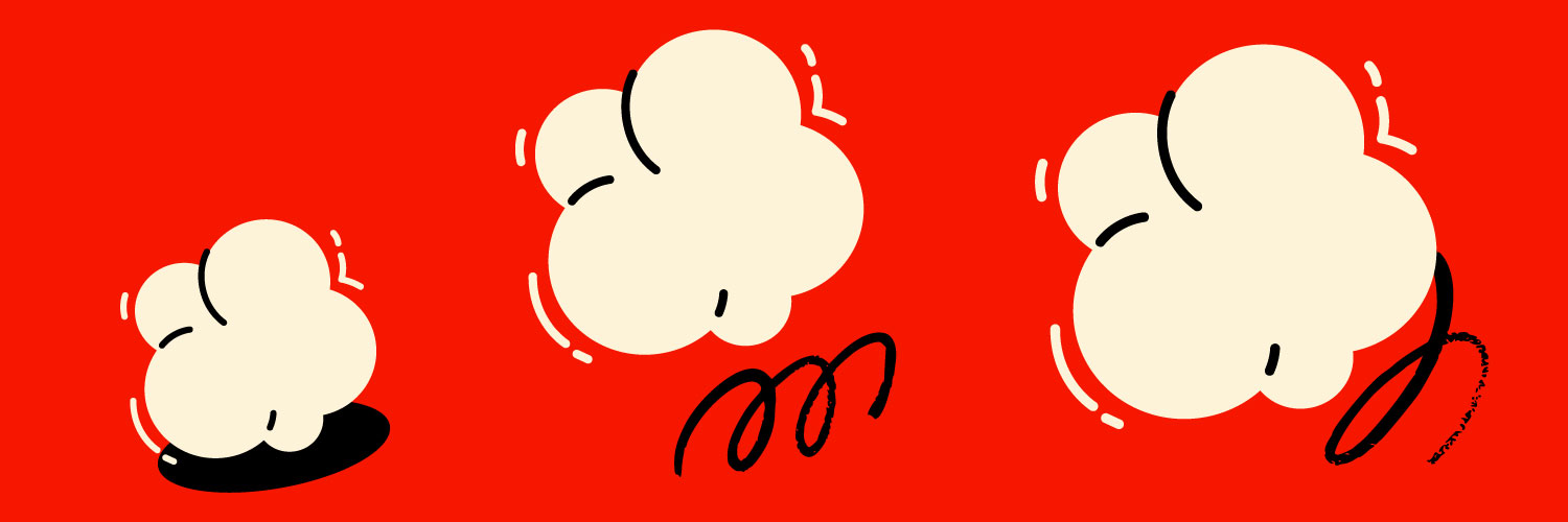 POP POP banner