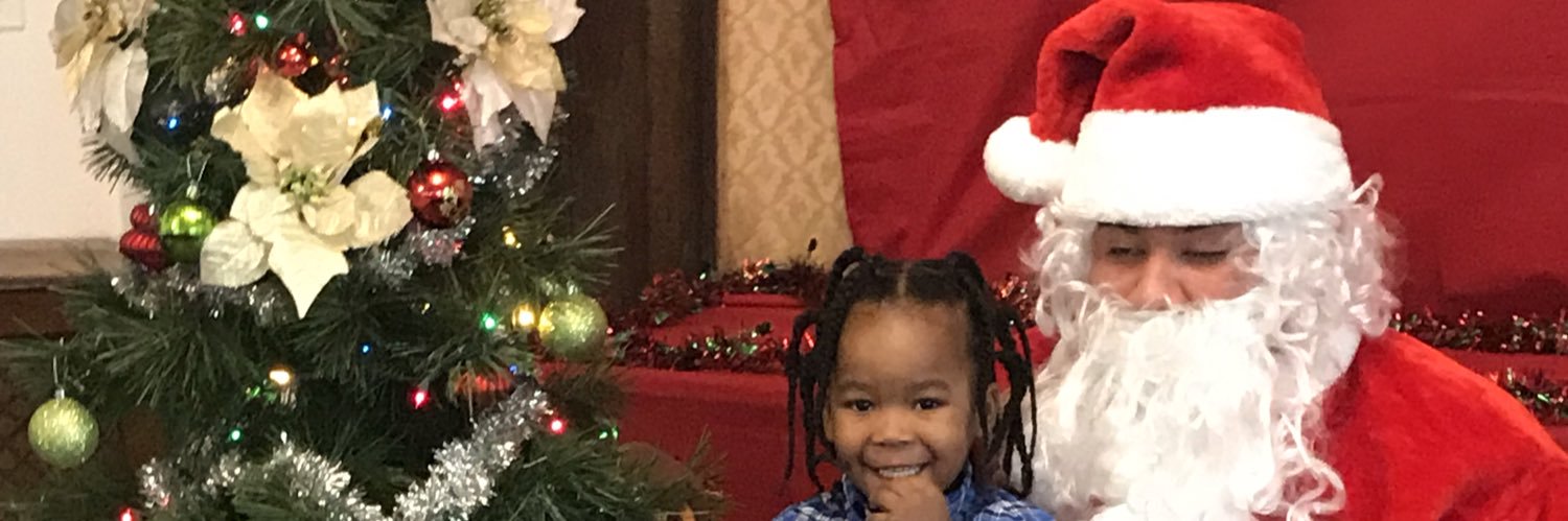 Shanell Griffin banner