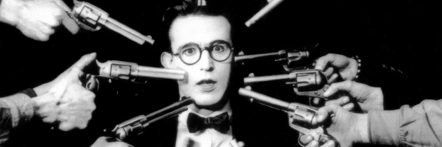 The Silent Era's banner