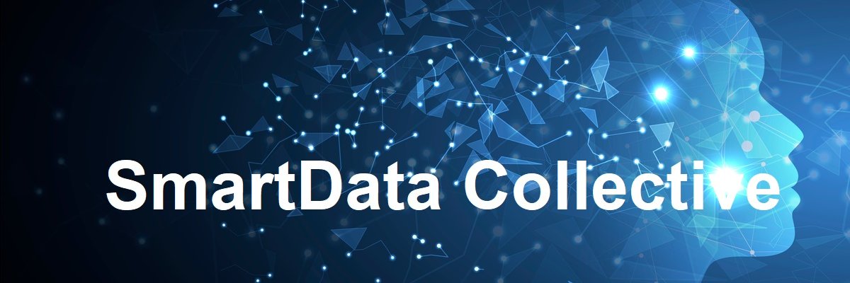 SmartData Collective banner
