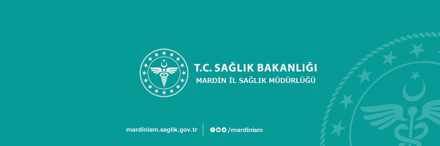 Midyat İlçe Sağlık Müdürlüğü banner