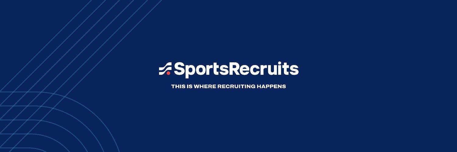 SportsRecruits Profile Banner