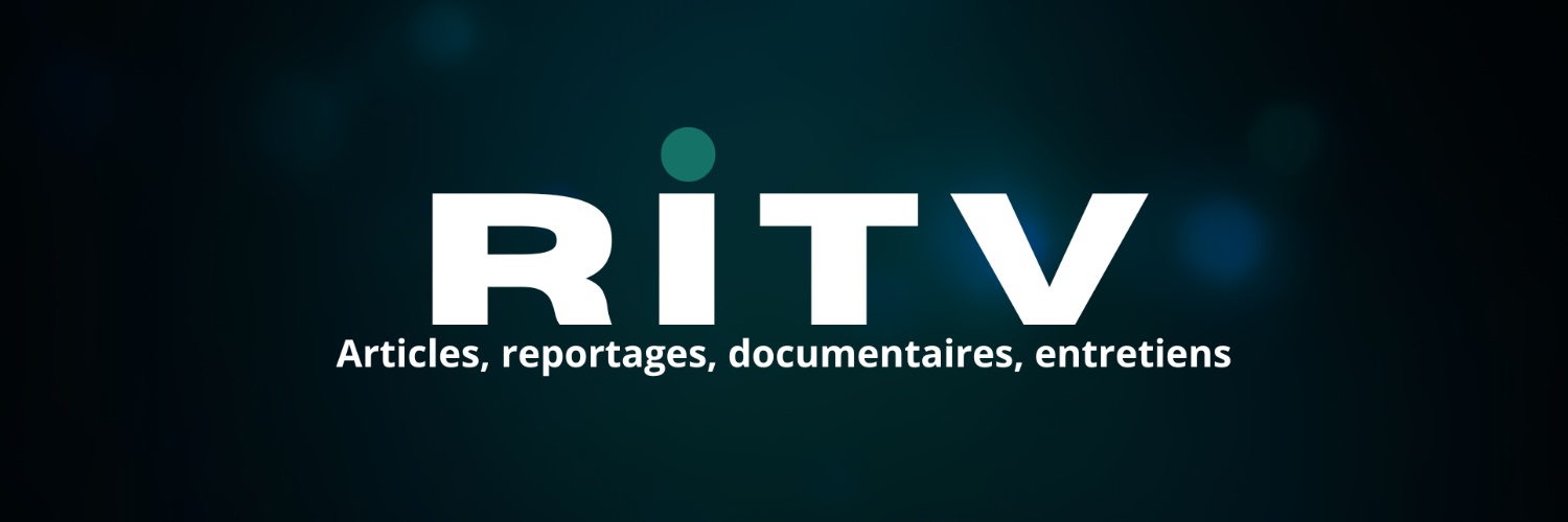 RITV's banner