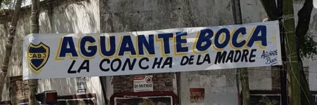 Juan Sebastian banner