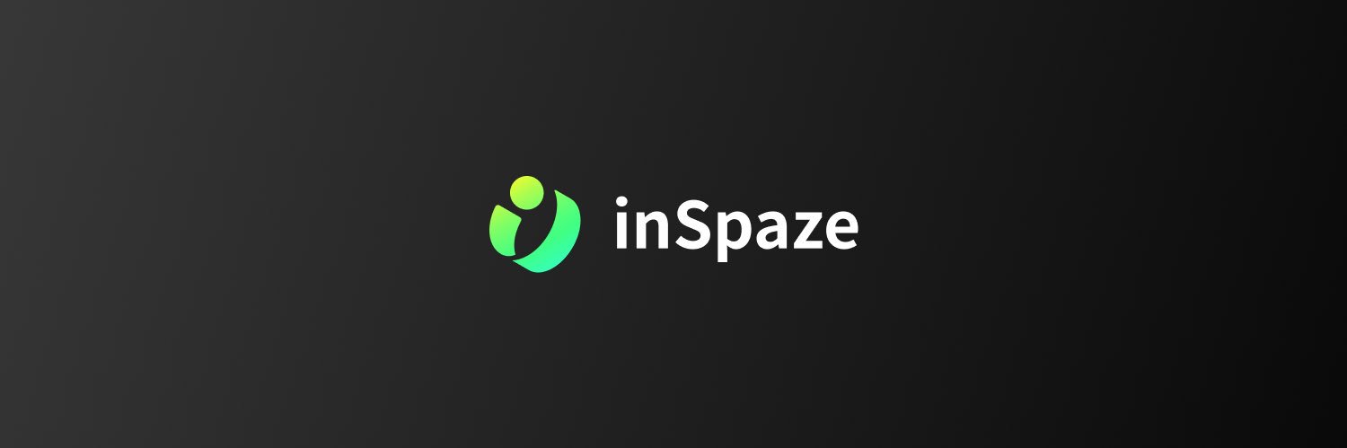 inSpaze banner