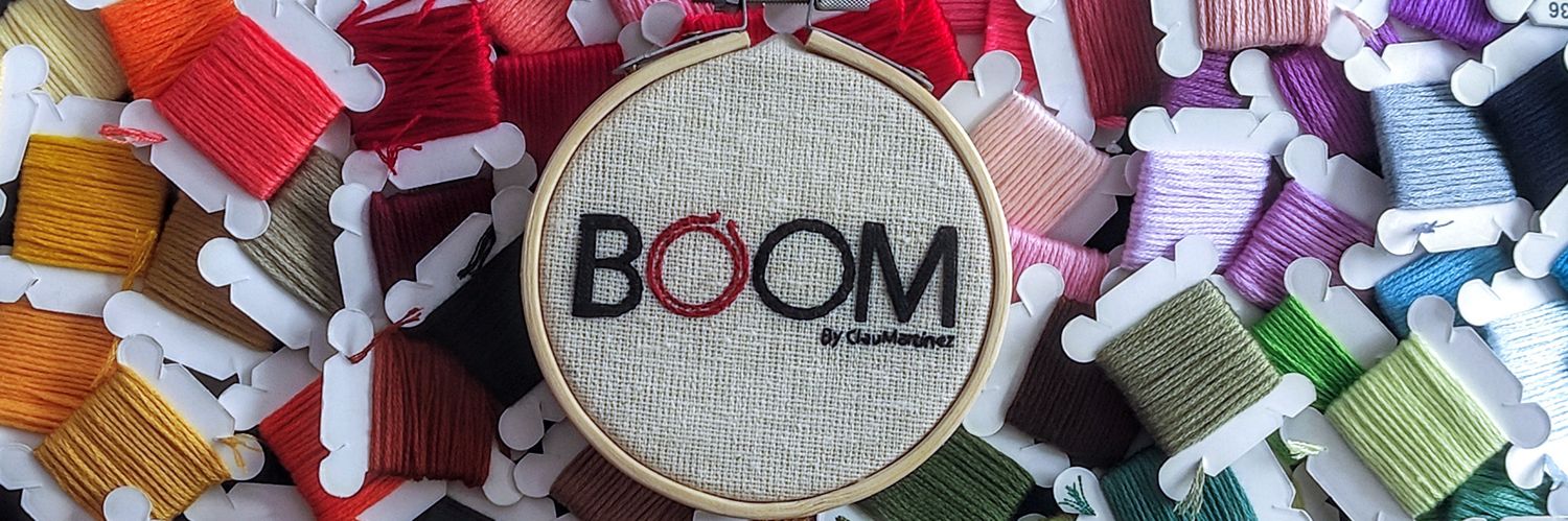 MartiBoomBoom's profile banner image