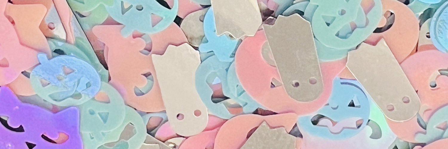 shattered_lesle's profile banner image