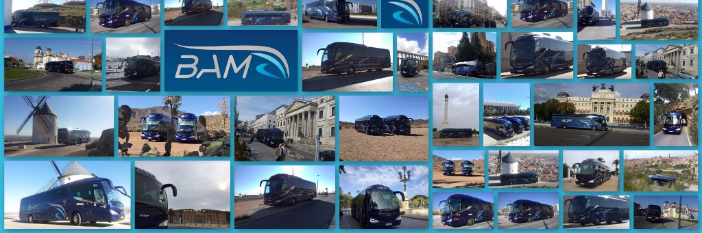 BusbamAutobuses's profile banner image