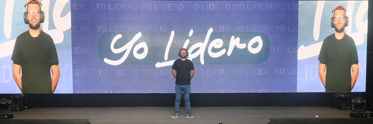 joelrojasD's profile banner image
