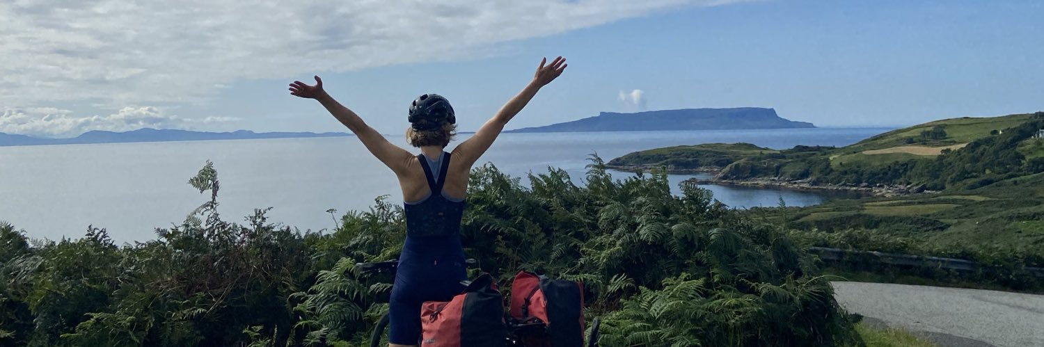 Charlotte Middlehurst banner