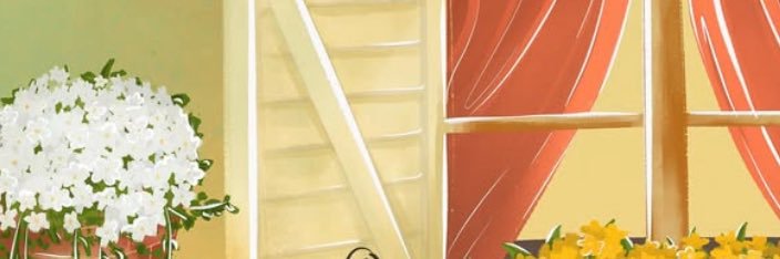 Sunyy | Open Commission ✦ banner