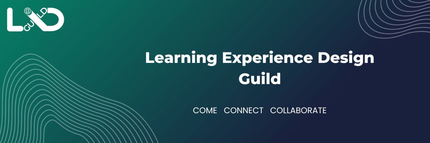 LXD Guild banner