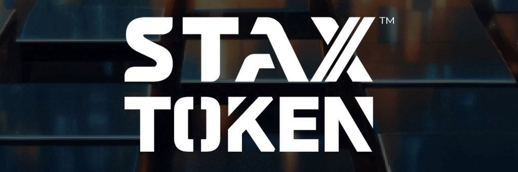 stax_token's profile banner image