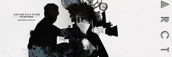 AntarcticaFilms Profile Banner
