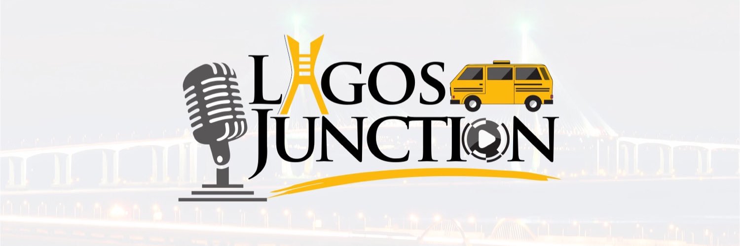 Lagos Junction's banner