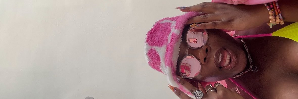 Unicorn Dreams banner