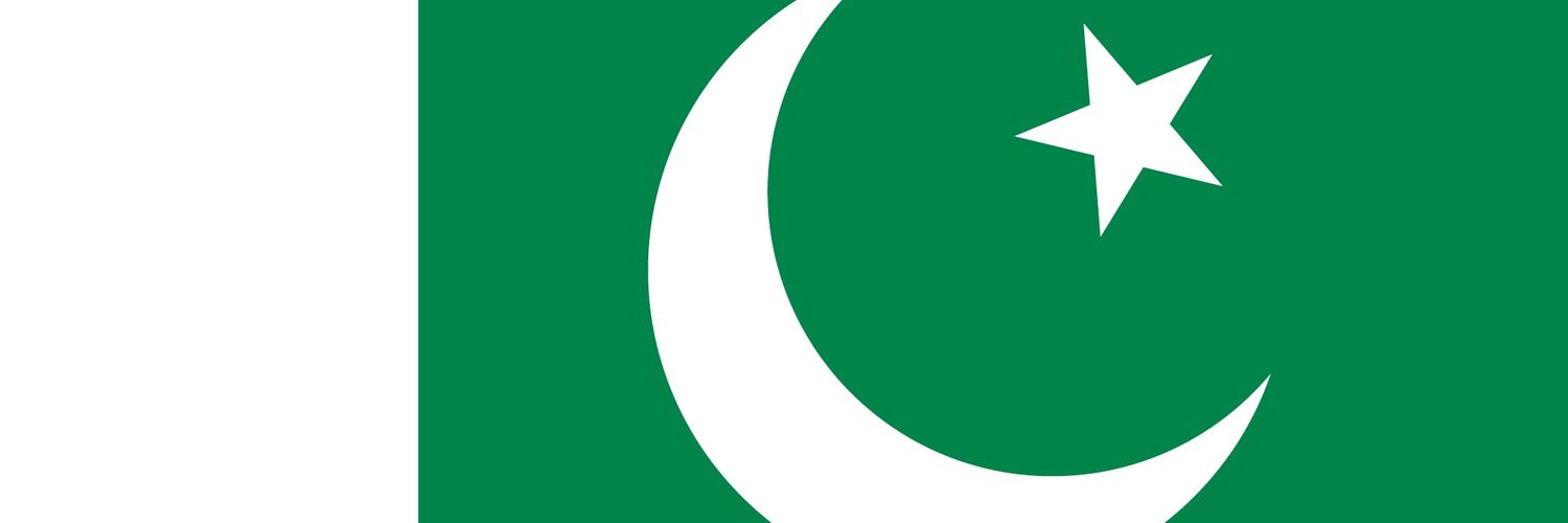 パぁぁキスたん🇵🇰 banner